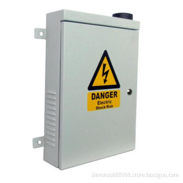 GPRS Epu Monitoring Alarm System